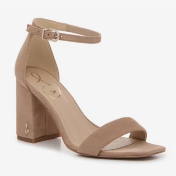 Sam Edelman Shoes - Sam Edelman Daniella Sandal